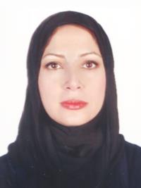 دکتر هاله قانع