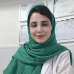 دکتر مریم بازیاری دلاور