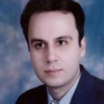 دکتر کیهان صفاری