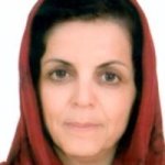 دکتر نیره خدابنده