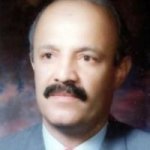دکتر مهدی کلانتری