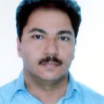 دکتر عظیم زرکی