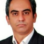 دکتر رضا فدایی نوبری