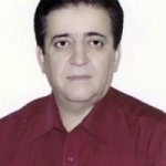 دکتر سعید اشراق