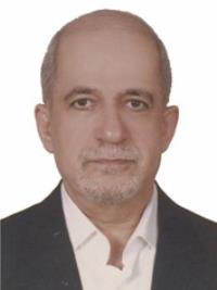 دکتر مهدی صرافی