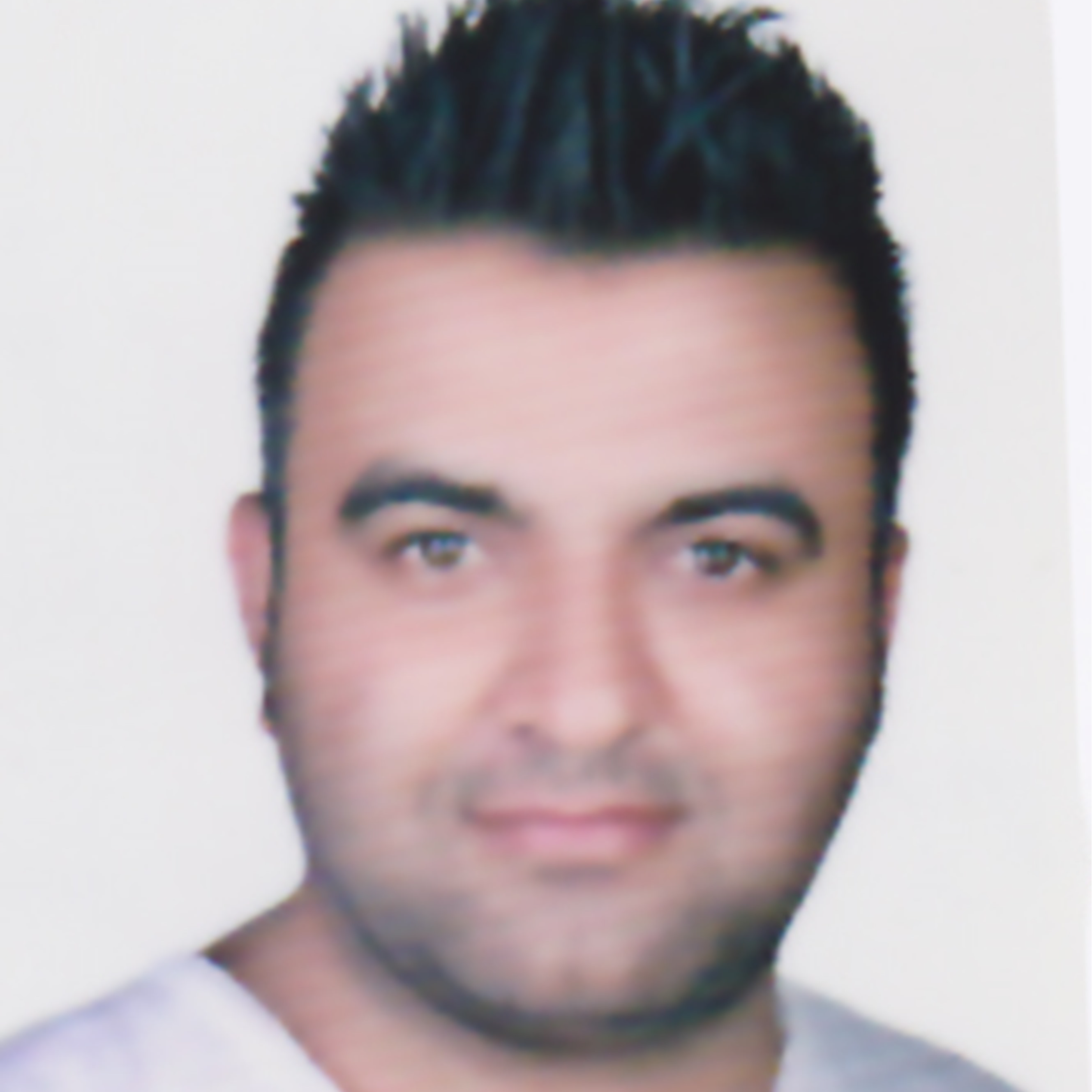 دکتر مسلم فلاح