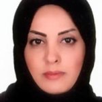 دکتر ندا سالاریه