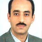 دکتر جمال صالحی