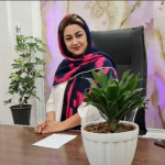 فاطمه محمدی نسب
