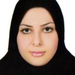 دکتر هدا عرفانی مجد
