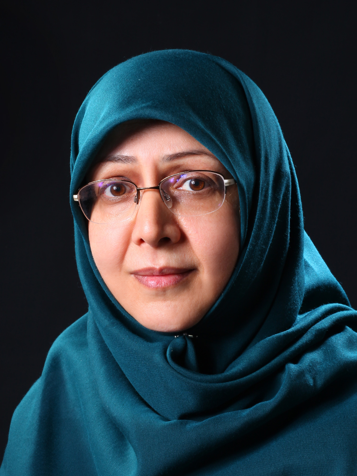 دکتر پریسا جعفری