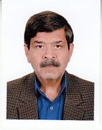 دکتر علیرضا افضلیان