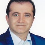 دکتر علیرضا رستمی