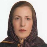 دکتر مهرنوش طوفان تبریزی