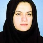 دکتر ژاله ساغری