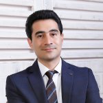 دکتر آرش سلمانی نژاد