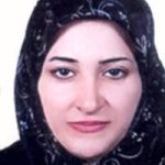 دکتر فاطمه محمدی