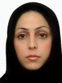 دکتر یاسمن اکبریان مقدم