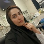 دکتر ندا جعفري