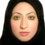 دکتر مهرنوش ریاحی