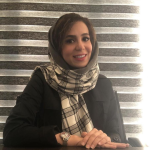شیما شریفی