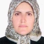 دکتر مهرنوش عوض پور