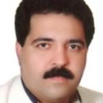 دکتر علیرضا عقیلی نسب