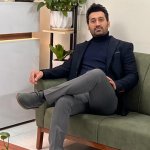 دکتر معين مكوندقلي پور