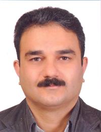دکتر مهدی غروی
