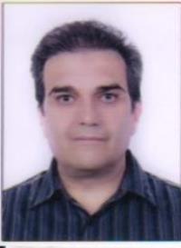 دکتر مهدی حمیدی