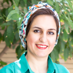 دکتر ندا جوشن
