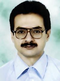 سیدمحمد درهمی