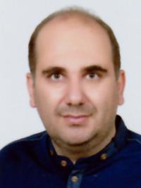 دکتر مهدی اکبرزاده