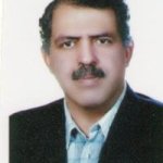 شاپور خزائیلی نجف آباد