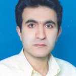 دکتر جمال مدرس گرجی