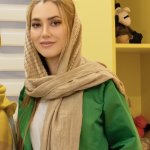 دکتر ندا افضلی بغدادآبادی