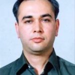 دکتر علی تقوی زنوز