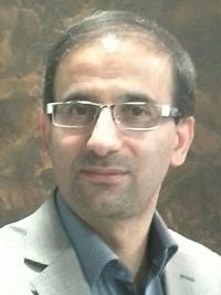 مهدی فرهودی
