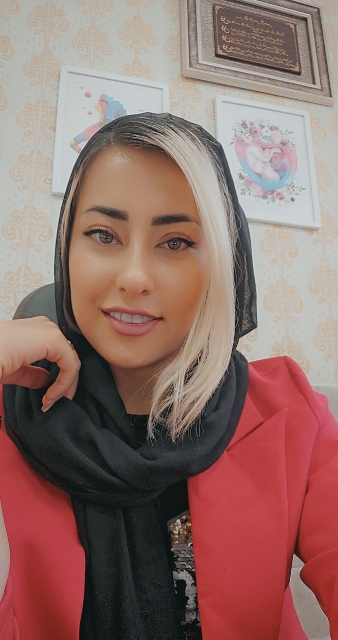 دکتر ياسمن ساكي