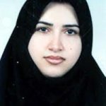 دکتر نغمه اسداله زاده شکرباغانی