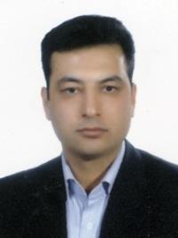 مهدی ترکمن