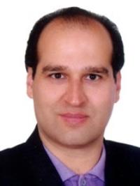 دکتر مهدی طاهرپور