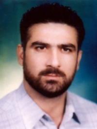 دکتر مهدی سلیمان فلاح