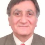 دکتر قربانعلی قلعه سری