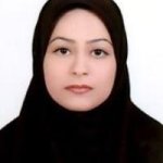 دکتر مریم منتظری