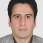 دکتر علیرضا رستمی