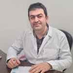 دکتر مهدی مهمان نواز