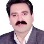 دکتر مهدی صبور