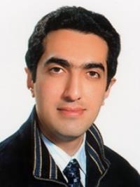 دکتر حسام خدابخشی