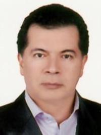 دکتر کامبیز حافظیه